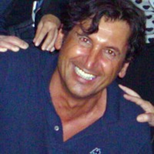 Giuseppe Damico