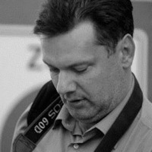 Franz Baumann