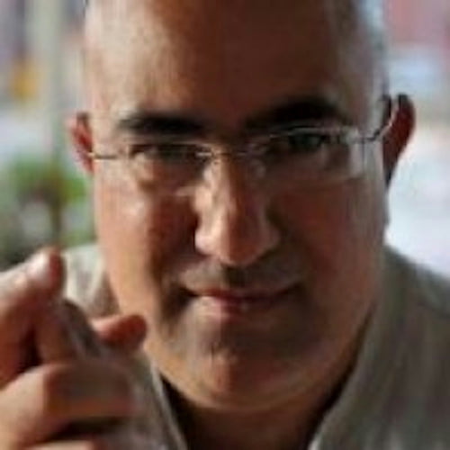 Ilan Ben Tov