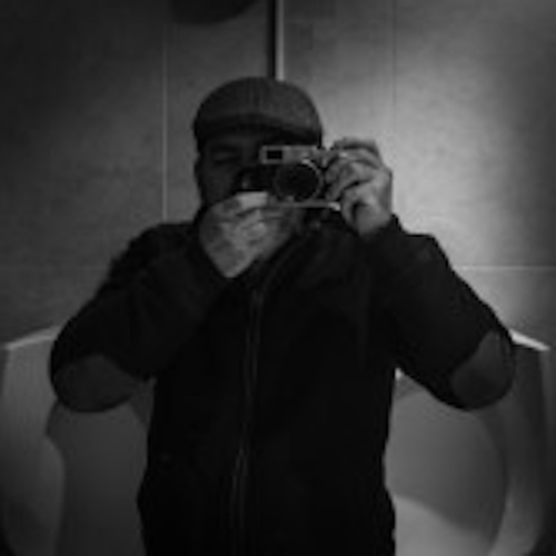 Francisco Sanchez Fotografias