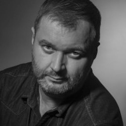 Igor Tokarev