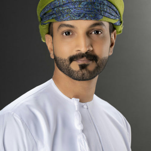 Haitham Al Farsi
