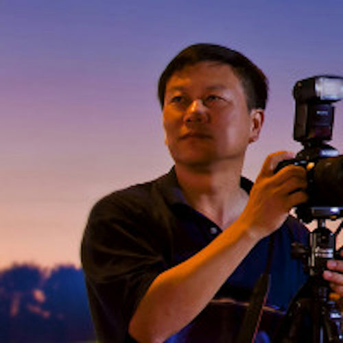 Hua Zhu