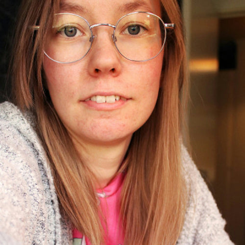 Elisabeth Fredriksson