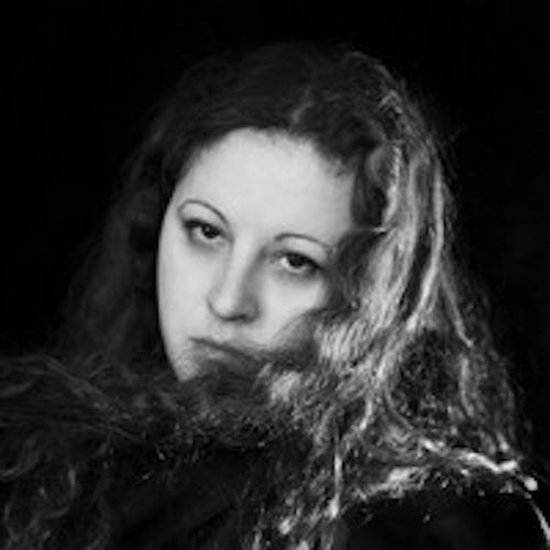 Ileana Bosogea Tudor