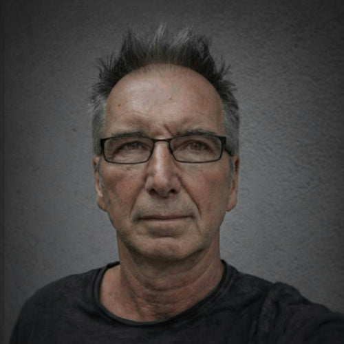 Holger Droste