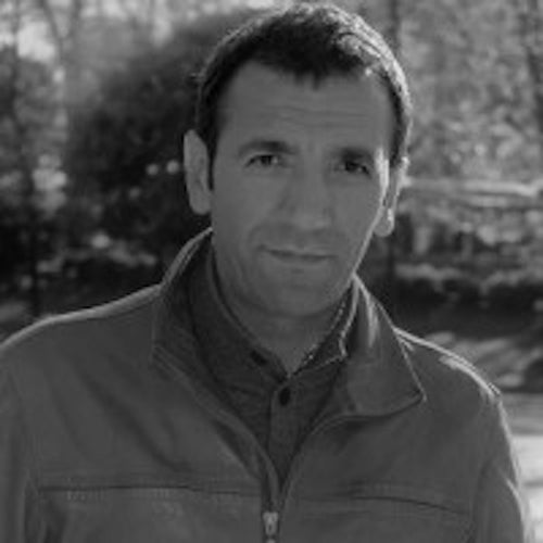 Ibrahim Canakci