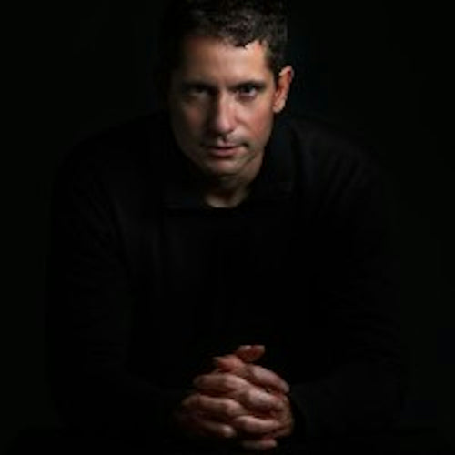 Ignacio Palacios