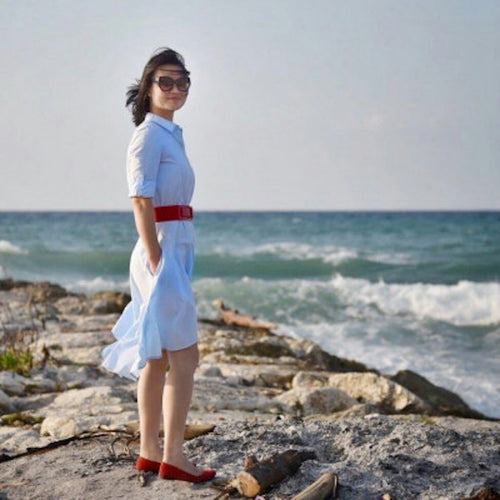 Catherine Wang