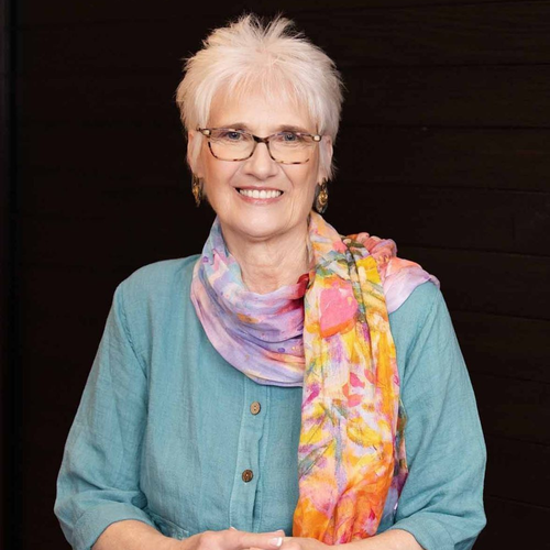 Dorothy Fagan