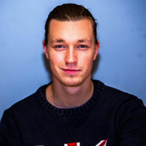 Christian Lindgren