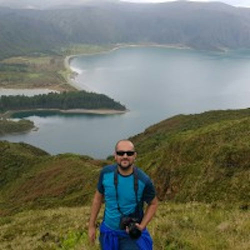Carlos F. Turienzo