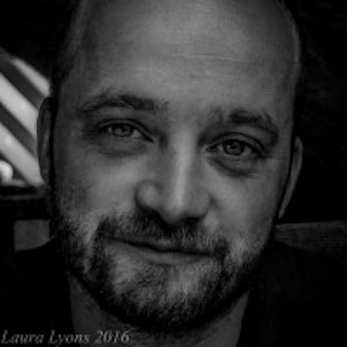 David Ahern