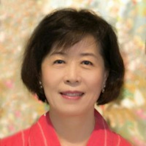 Eunice Kim