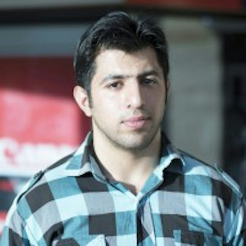 Behnam Nasri