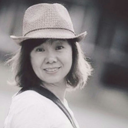 Emma Zhao