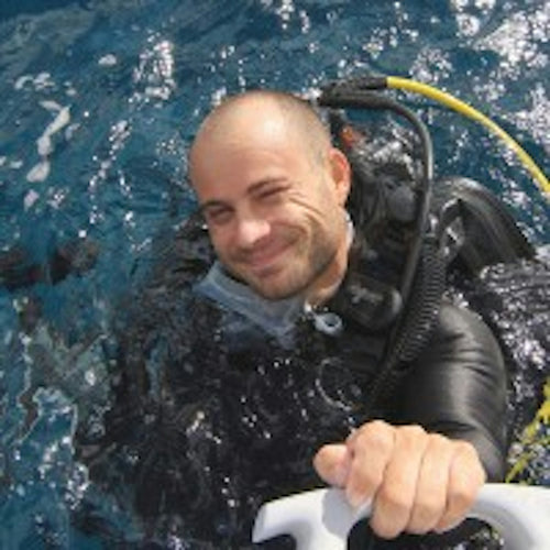Barathieu Gabriel