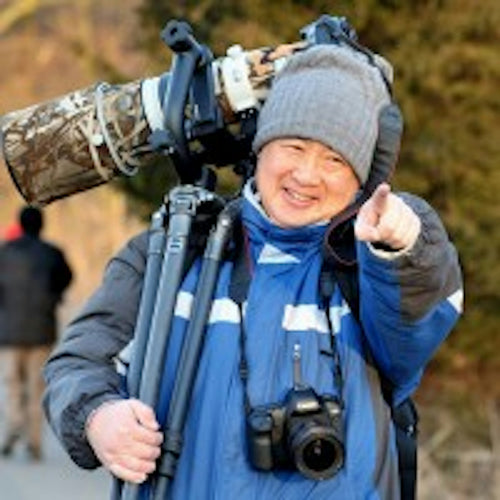David Hua