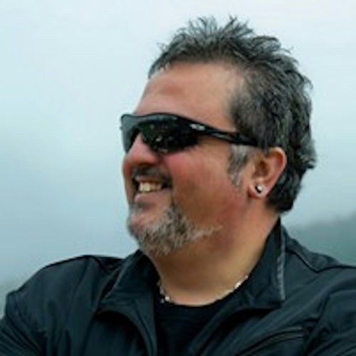 Burak Senbak