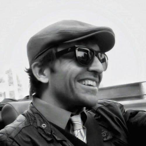 Branko Markovic