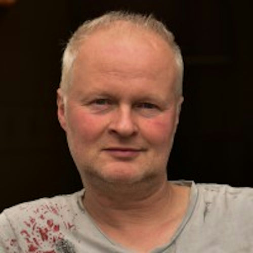 Chris Coenders