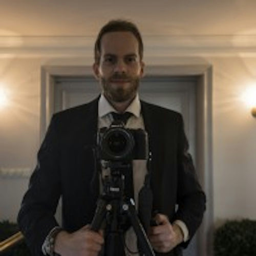 Christian Lindsten