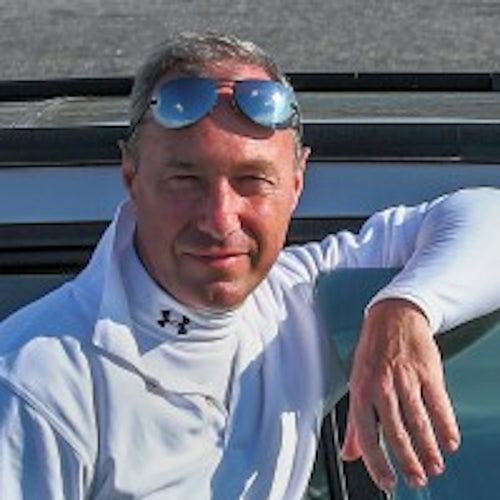 Dmitry Skvortsov