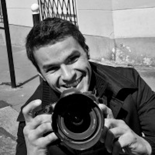 Christophe Debon