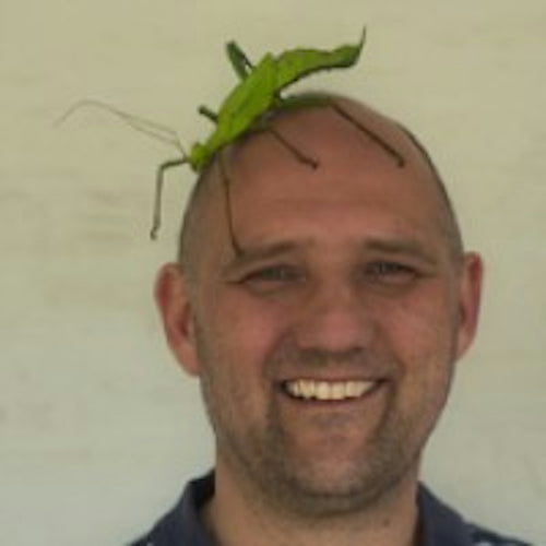 Daan De Vos