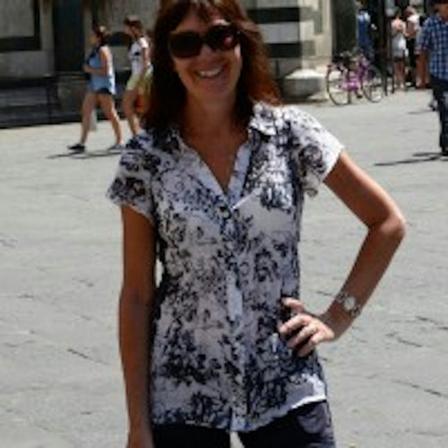 Darlene Hewson