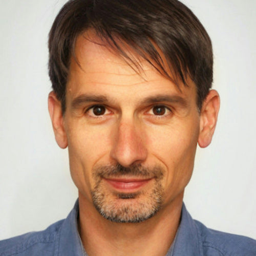 Davorin Baloh