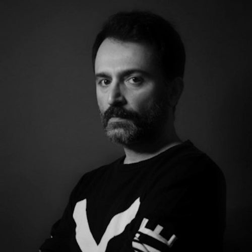Babak Haghi