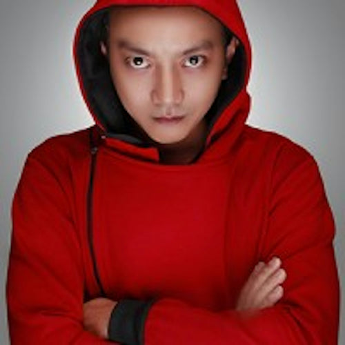 Edy Pamungkas
