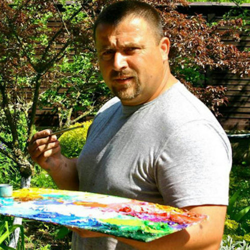 Alexander Shandor