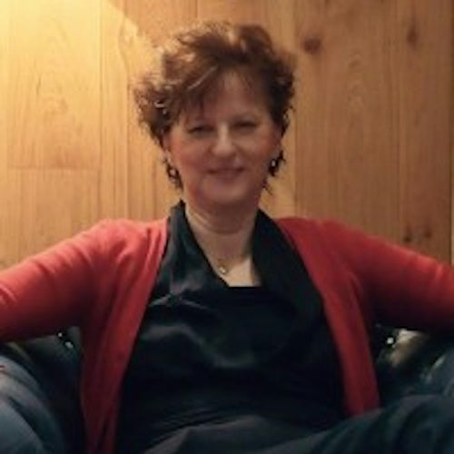 Ellen Van Deelen