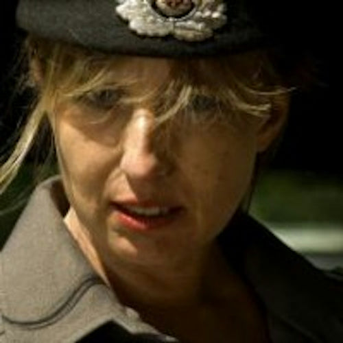 Christine Von Diepenbroek