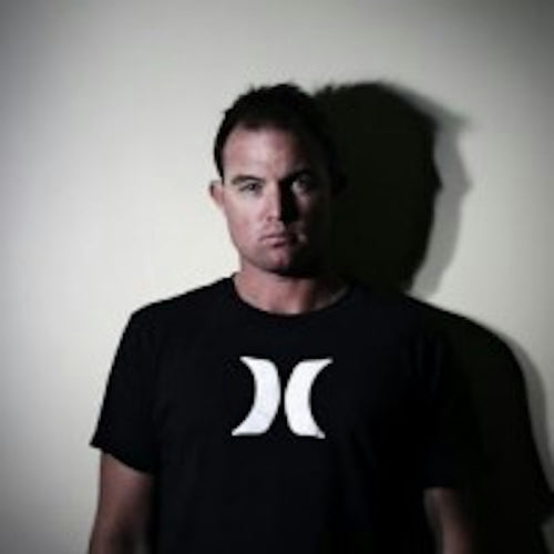 Ben Mcrae