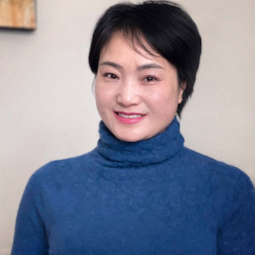 Ada  Wang