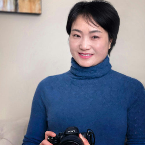 Ada  Wang