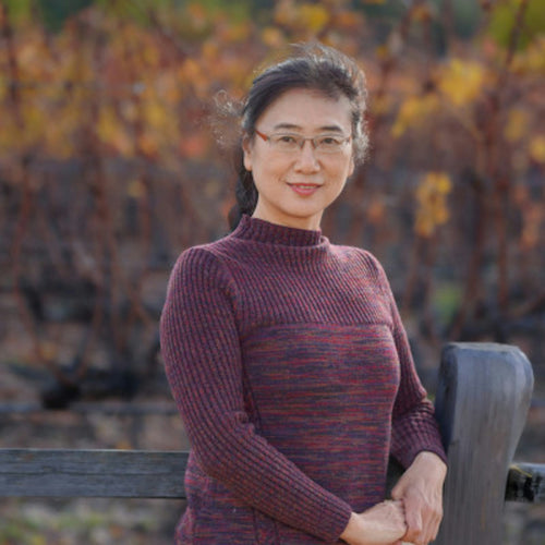 Annie Zhang