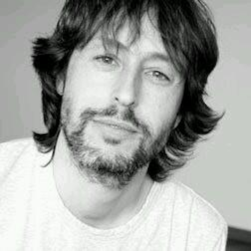 Alfredo Bruzzone