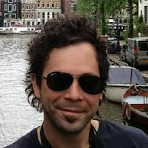 Ales Krivec
