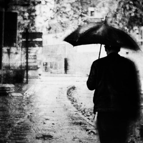 Adam Dauria