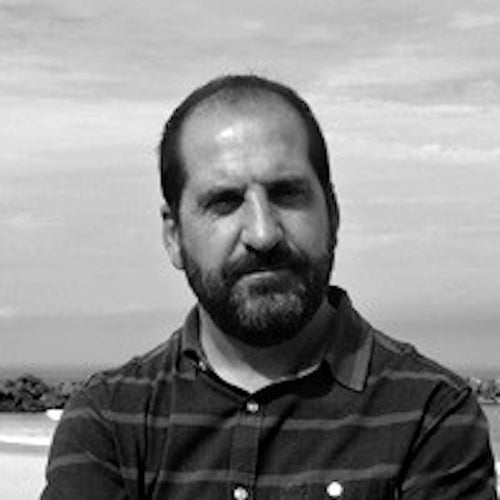 Adolfo Urrutia