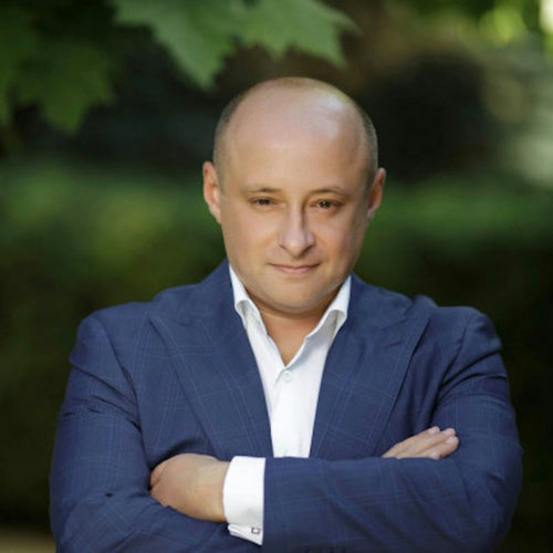 Alexander Lozitsky