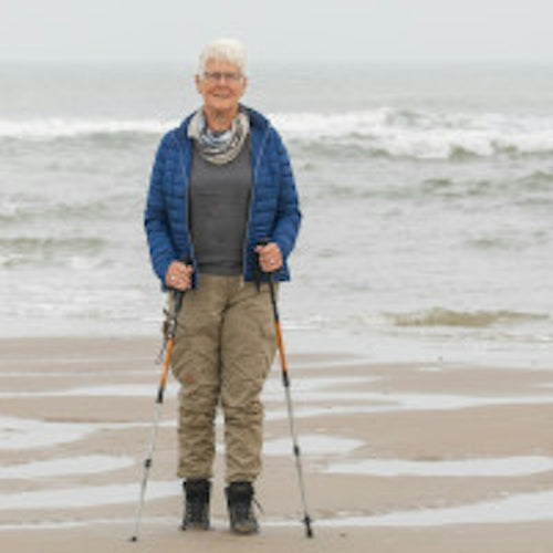 Annie Keizer