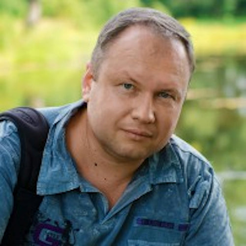 Alexandr Kukrinov