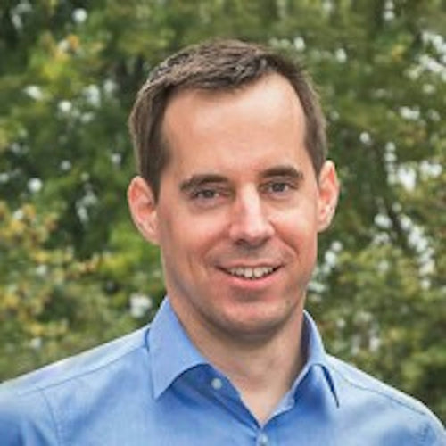 Andreas Wonisch
