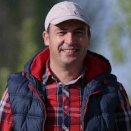 Ali Can
