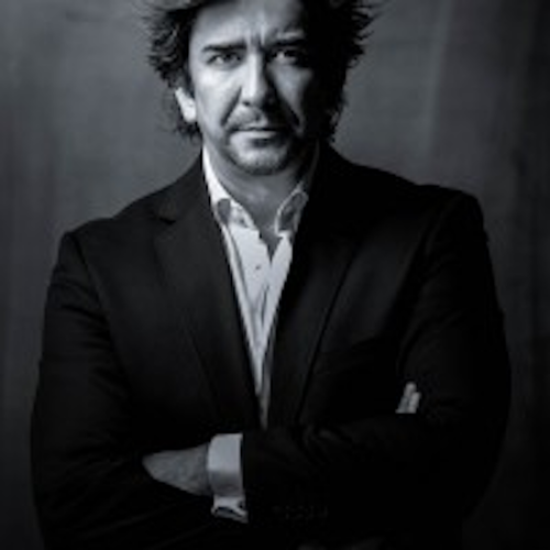 Alejandro Marcos